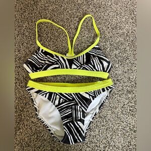 Speedo bikini size 2